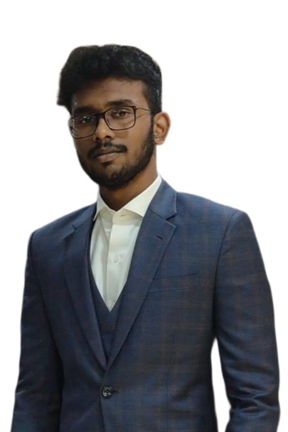 Mr. RAJIV CHANDIRA