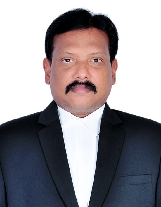 Mr.K.MAYURAPRIYAN