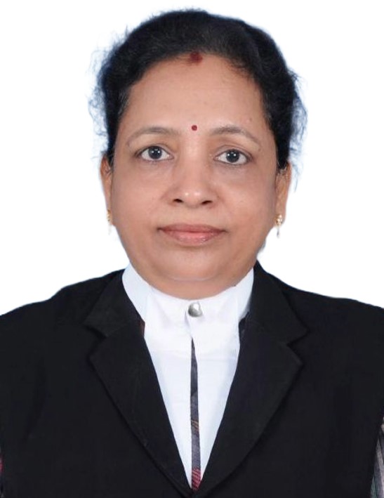 Mrs.C. MEERA ARUMUGAM