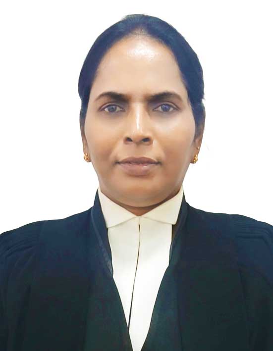 Mrs. VENNILA