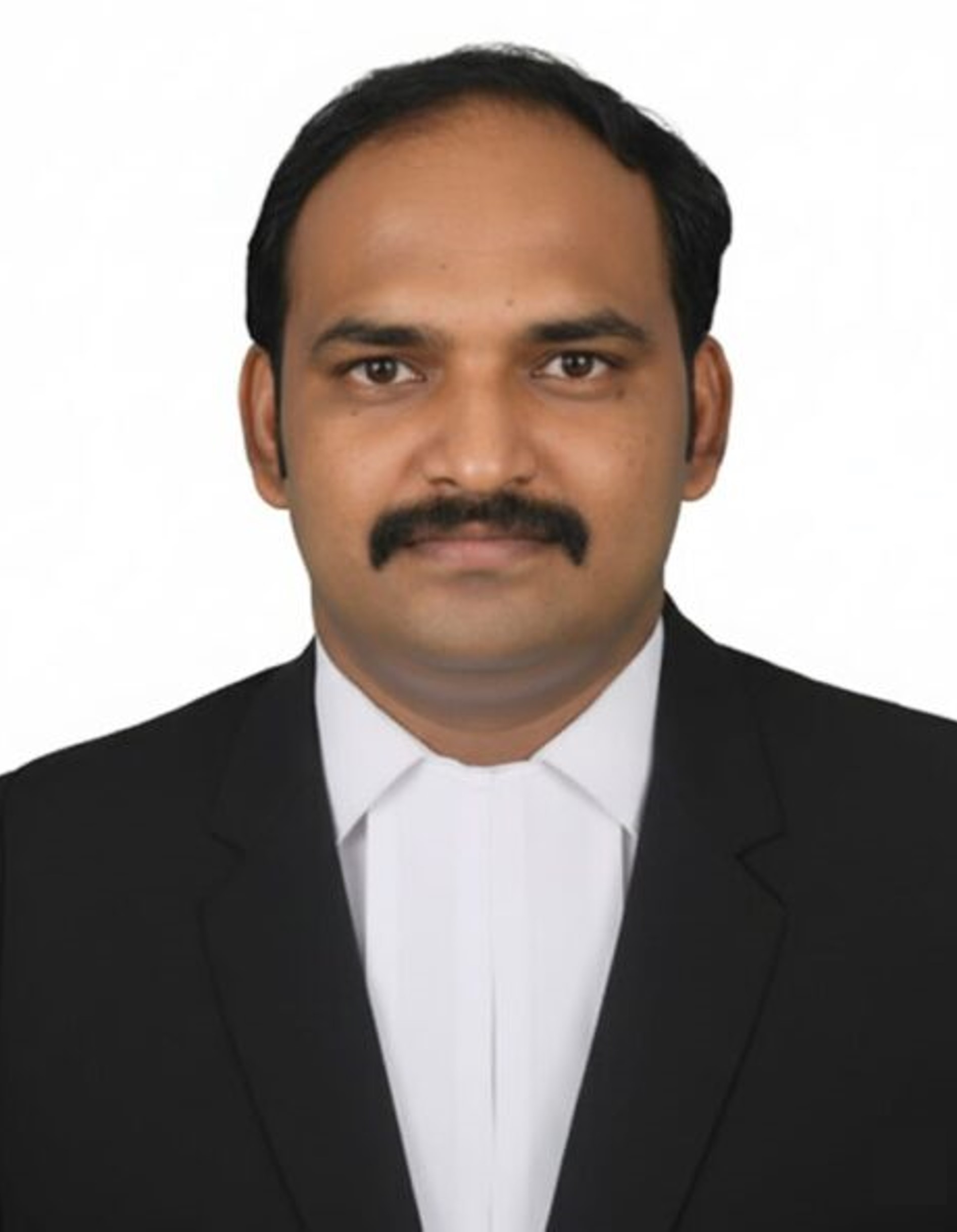 Mr. P. VENKATARAMAN