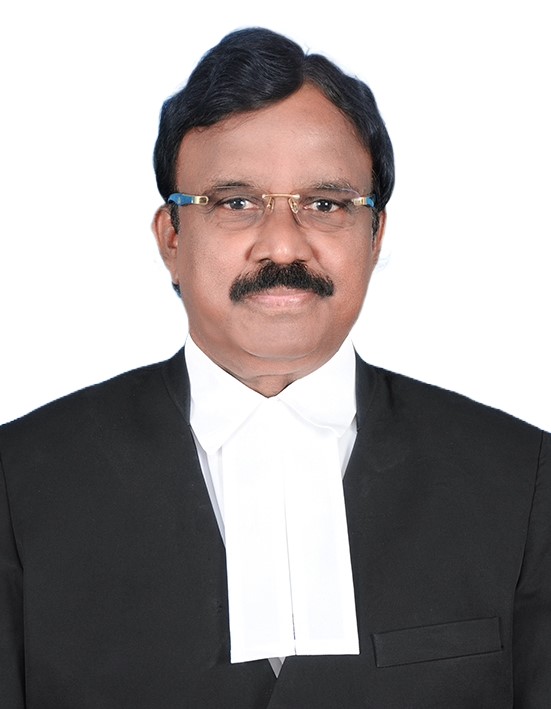 Mr.P. CHANDRASEKAR